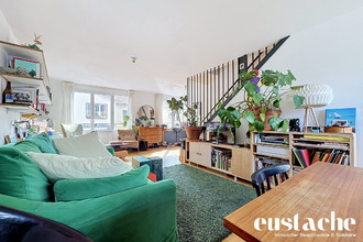  appartement pantin 93500