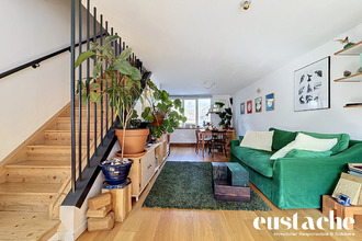  appartement pantin 93500