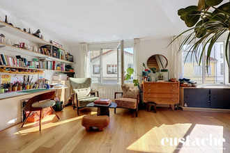  appartement pantin 93500