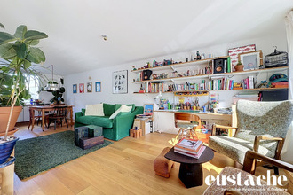  appartement pantin 93500
