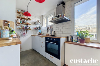  appartement pantin 93500