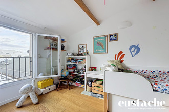  appartement pantin 93500