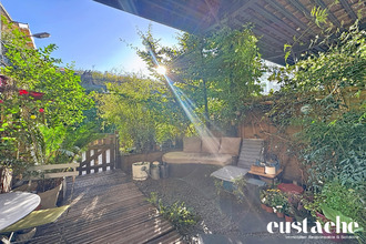  appartement pantin 93500