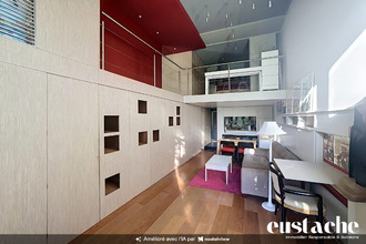  appartement pantin 93500