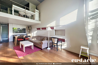 appartement pantin 93500