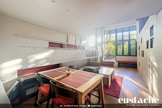  appartement pantin 93500