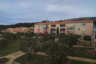  appartement paradou 13520