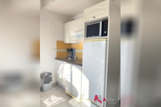  appartement paradou 13520