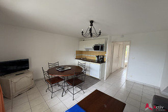  appartement paradou 13520