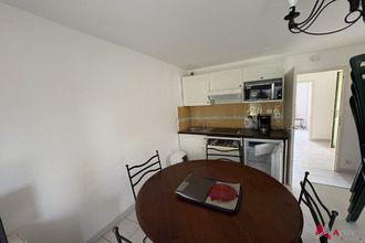  appartement paradou 13520