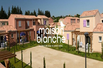  appartement paradou 13520