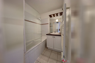  appartement paradou 13520