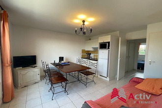  appartement paradou 13520