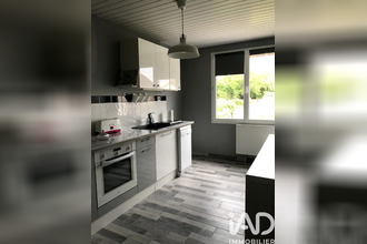  appartement paray-le-monial 71600