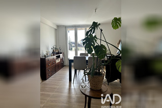  appartement paray-le-monial 71600