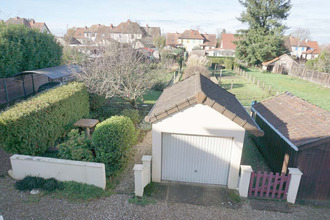  appartement paray-le-monial 71600