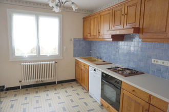  appartement paray-le-monial 71600