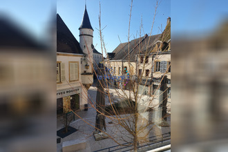  appartement paray-le-monial 71600