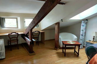  appartement paray-le-monial 71600