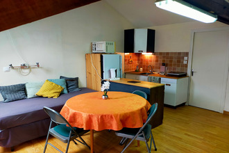  appartement paray-le-monial 71600