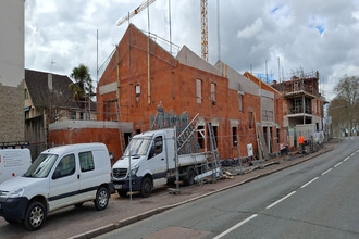  appartement paray-le-monial 71600