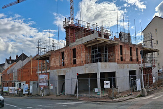  appartement paray-le-monial 71600