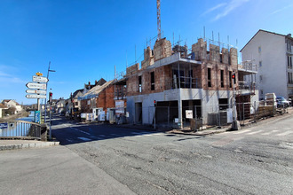  appartement paray-le-monial 71600