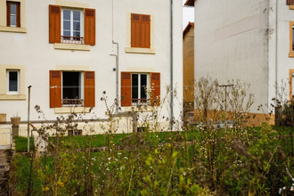  appartement paray-le-monial 71600