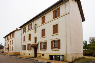  appartement paray-le-monial 71600