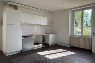  appartement paray-le-monial 71600