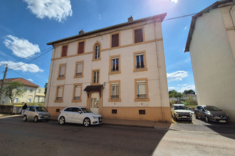 appartement paray-le-monial 71600