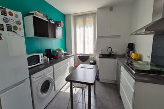  appartement paray-le-monial 71600