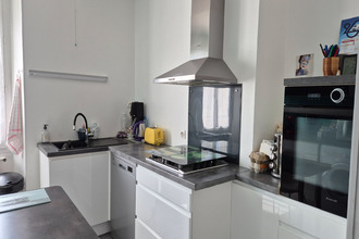  appartement paray-le-monial 71600