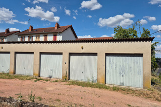  appartement paray-le-monial 71600