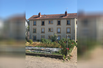  appartement paray-le-monial 71600