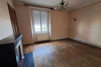  appartement paray-le-monial 71600