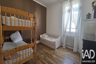  appartement paray-le-monial 71600