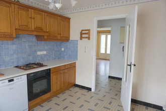  appartement paray-le-monial 71600