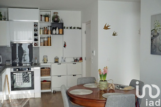  appartement paray-vieille-poste 91550