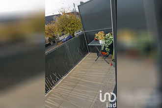  appartement paray-vieille-poste 91550