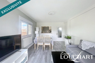  appartement paray-vieille-poste 91550