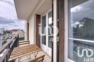  appartement paray-vieille-poste 91550