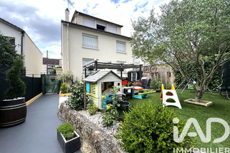  appartement paray-vieille-poste 91550