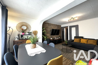  appartement paray-vieille-poste 91550