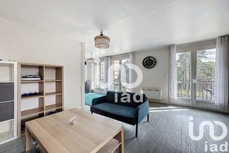  appartement paray-vieille-poste 91550