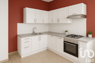  appartement parcay-meslay 37210