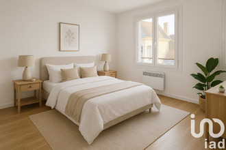  appartement parcay-meslay 37210