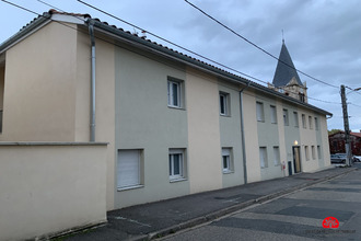  appartement parcieux 01600