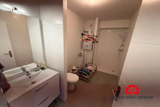  appartement parcieux 01600