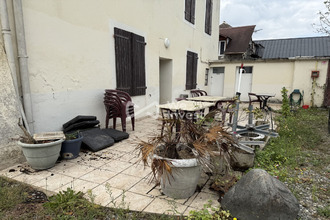  appartement pardies-pietat 64800